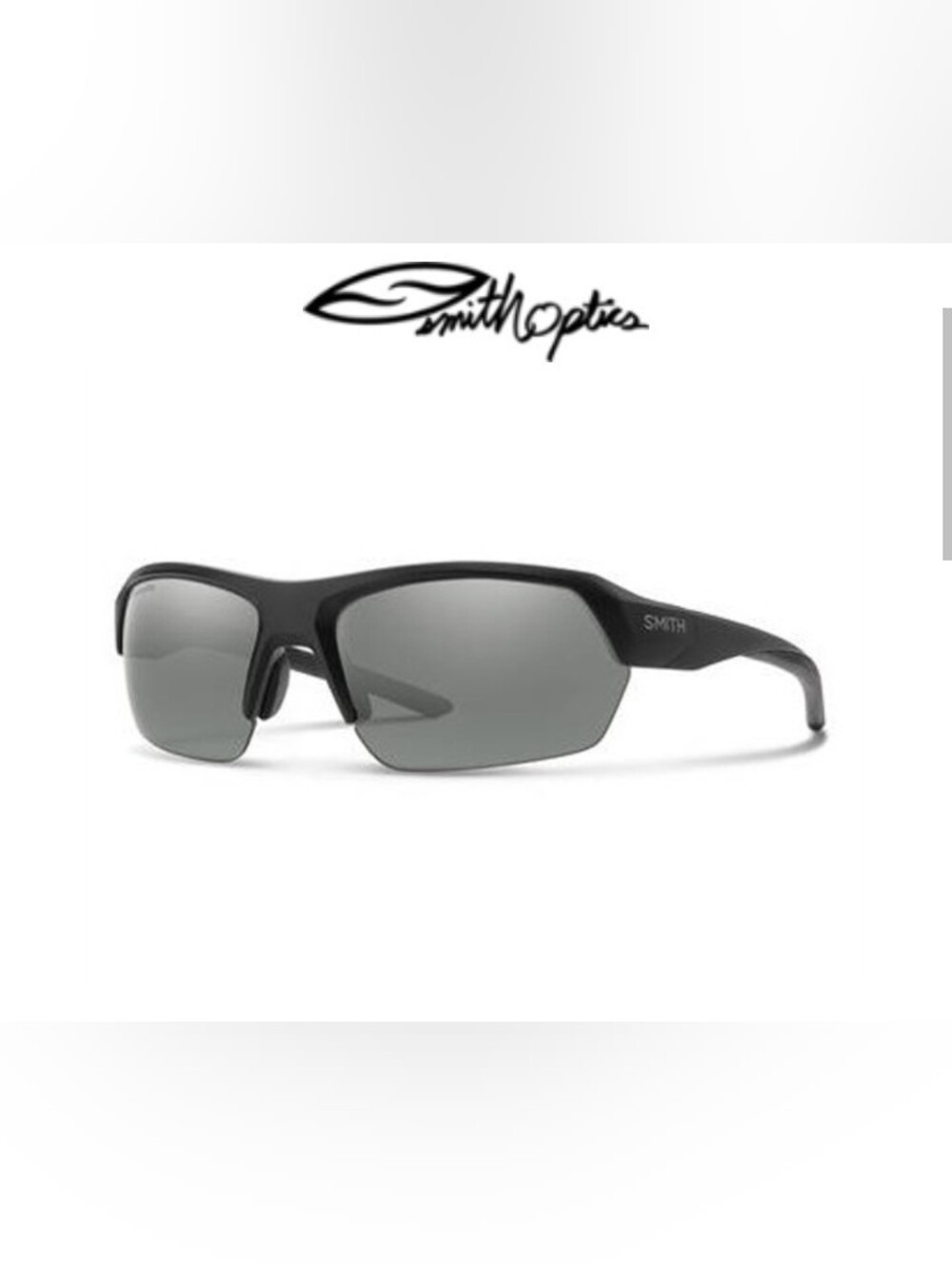 SMITH Optics Tempo Sunglasses